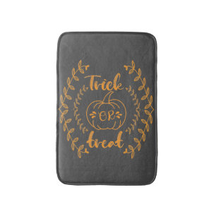 Tapis De Bain Tricoter ou traiter dans un cadre plante