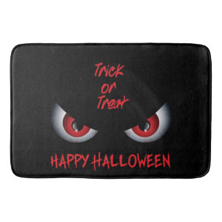 Tapis De Bain Tricoter Ou Traiter Les Yeux Rouges