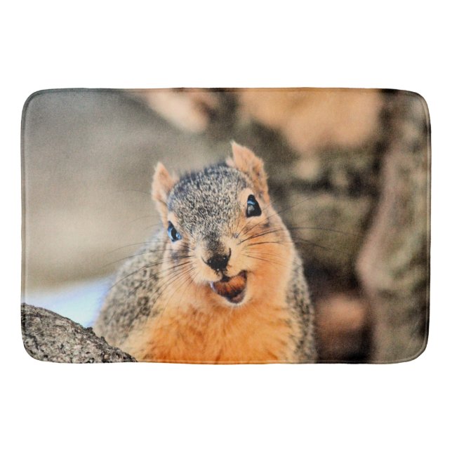 Tapis De Bain Trop mignon (Devant)