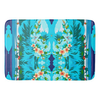 Tapis De Bain Tropicalia