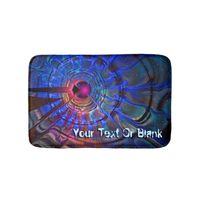 Tapis De Bain Trouble (Devant)