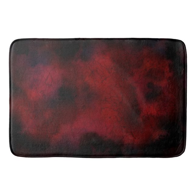 Tapis De Bain TSDS : Chaos Magic (Devant)