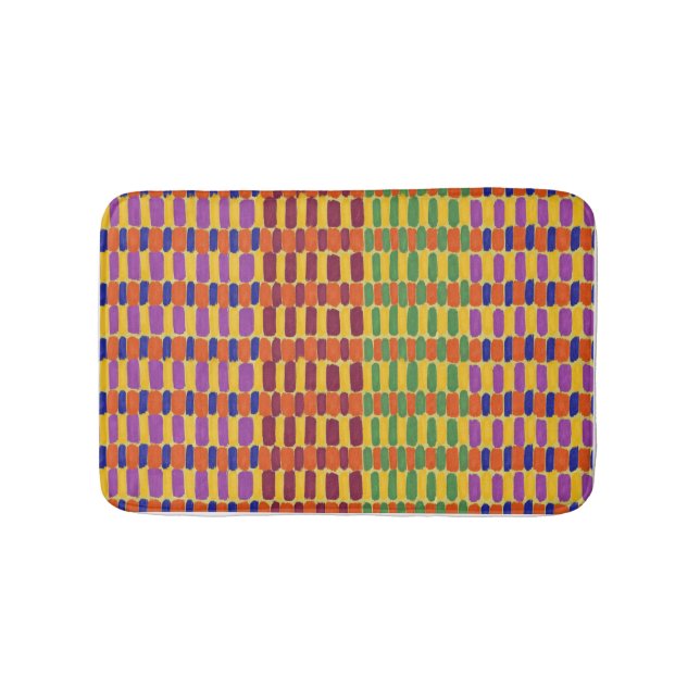 Tapis De Bain Un Petit Épice (Devant)