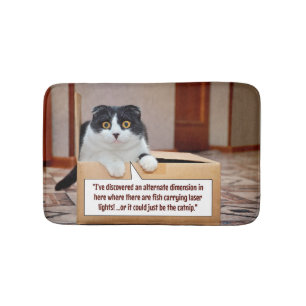 Tapis De Bain Une autre dimension
