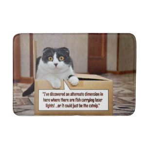 Tapis De Bain Une autre dimension