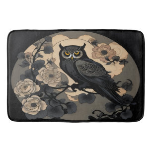 Tapis De Bain Une corniche