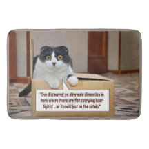 Une dimension alternative