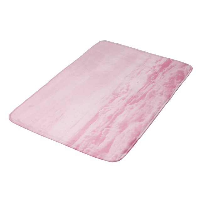 Tapis De Bain Up in the Dreamy Clouds 8 (Angle)
