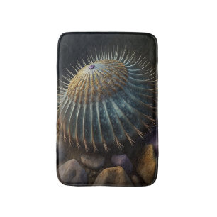 Tapis De Bain Urchine de Deep Sea