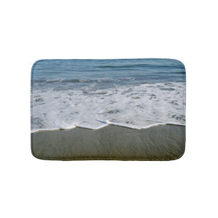 Tapis De Bain Vagues