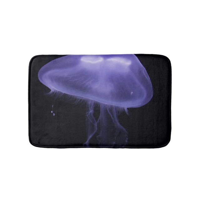Tapis De Bain Vagues marines (Devant)