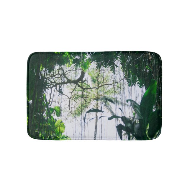 Tapis De Bain Vagues marines (Devant)