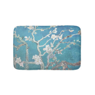 Tapis De Bain Van Gogh Almond Blossom
