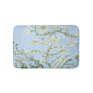 Tapis De Bain Van Gogh Almond Blossoms