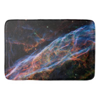 Veil Nebula Supernova Reste Télescope Hubble