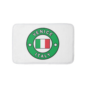 Tapis De Bain Venise Italie
