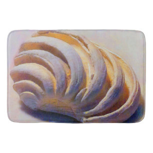 Tapis De Bain Vénus impérial Shell