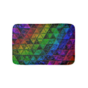 Tapis De Bain Verre de fierté