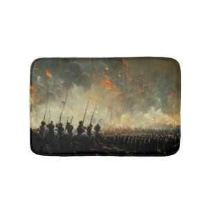 Tapis De Bain Victoire