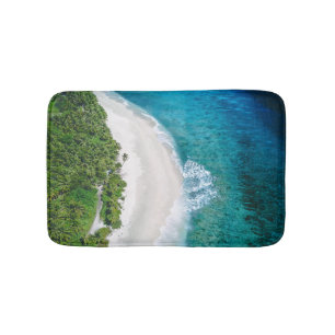 Tapis De Bain Vie maritime