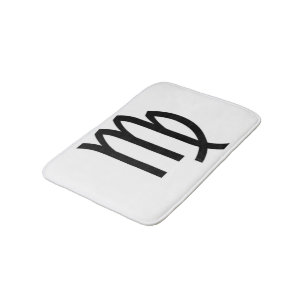 Tapis De Bain Vierge