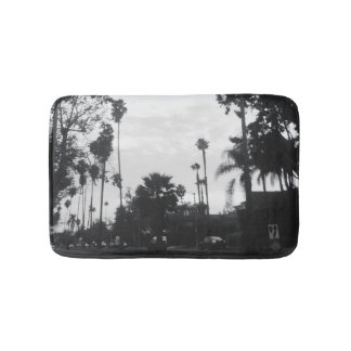 Tapis De Bain Vintage West Hollywood, Los Angeles, California
