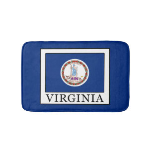 Tapis De Bain Virginie