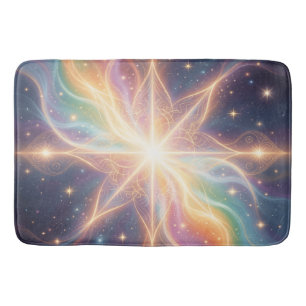 Tapis De Bain Vision Éthérée – Au-delà de la Réalité.96
