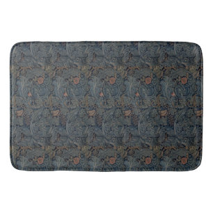 Tapis De Bain William Morris Vintage Acanthus et Vine