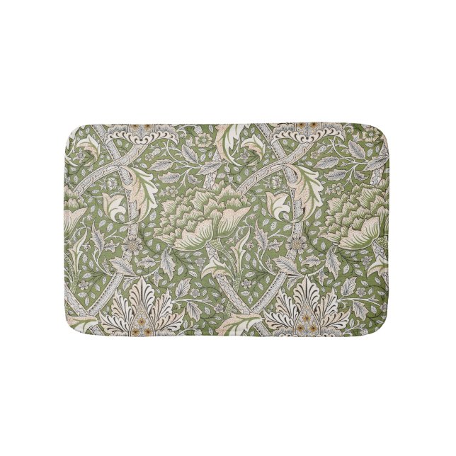 Tapis De Bain Windrush de William Morris (1917-25) (Devant)
