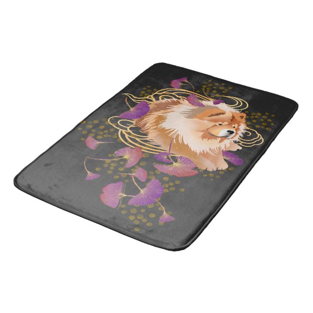 Tapis De Bain WINDSONG - Tapis de caisse - couvercle de table de (Angle)