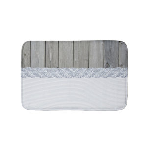 Tapis De Bain Wood Dream