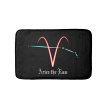 Zodiac Constellation Brise Mat