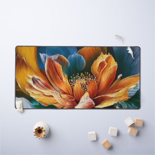 Tapis de bureau