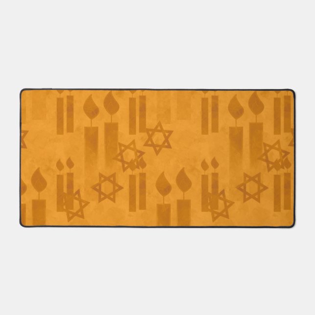 Tapis de bureau (Recto)
