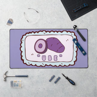 tapis de bureau