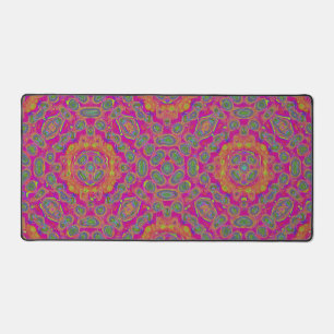 Tapis de bureau