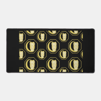 Tapis de bureau