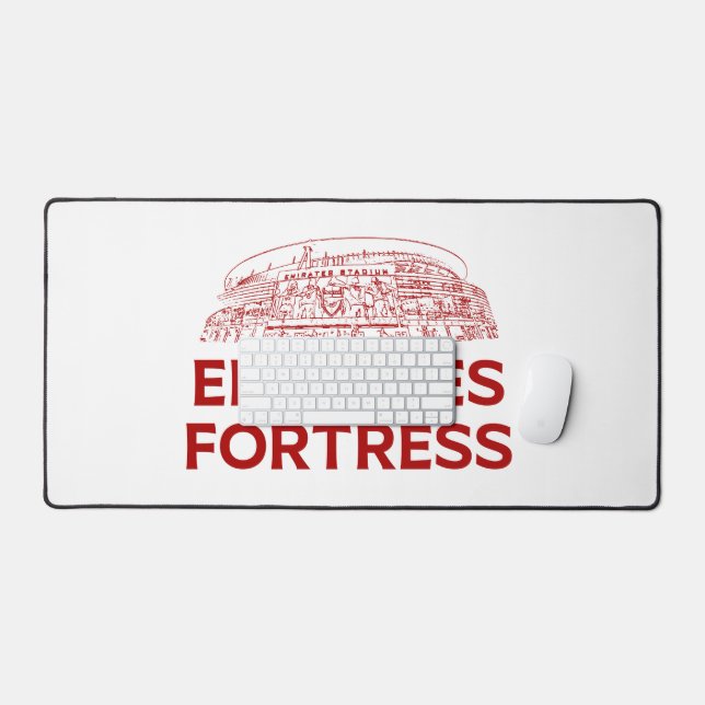 Tapis de bureau (Clavier et souris)