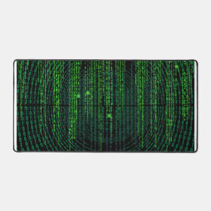 Tapis de bureau