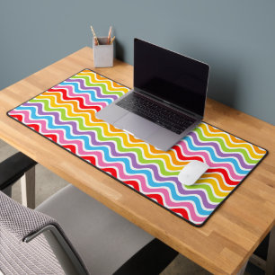 Tapis de bureau