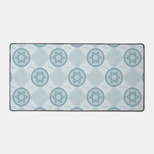 Tapis de bureau