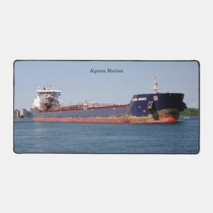 Tapis de bureau Algoma Mariner