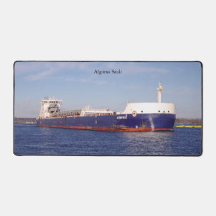 Tapis de bureau Algoma Sault