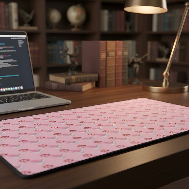 Tapis de bureau Ariel (Créateur téléchargé)