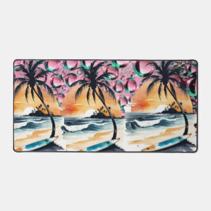 Tapis de bureau Ce tapis de bureau est aussi prati