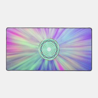 Tapis de bureau cool pour ordinateur portable et s