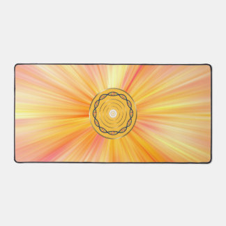Tapis de bureau cool pour ordinateur portable et s
