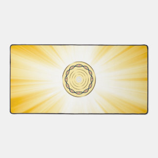 Tapis de bureau cool pour ordinateur portable et s