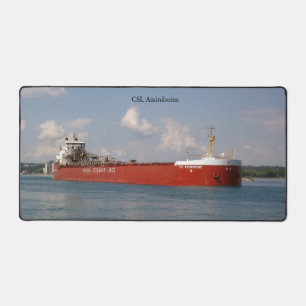 Tapis de bureau CSL Assiniboine